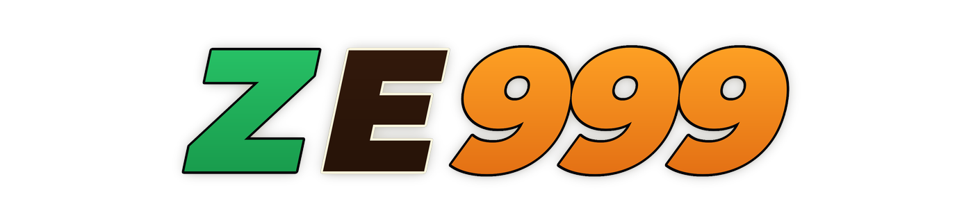 ze999 Logo
